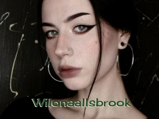 Wilonaallsbrook