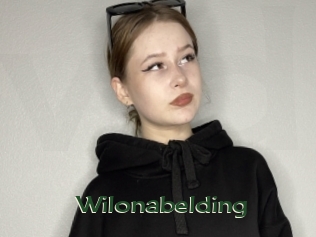 Wilonabelding