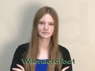 Wilonacrofoot