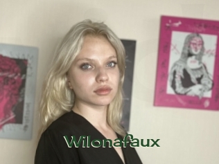 Wilonafaux