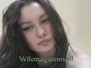 Wilonagammell