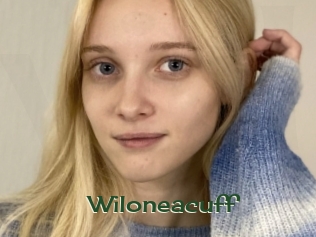 Wiloneacuff