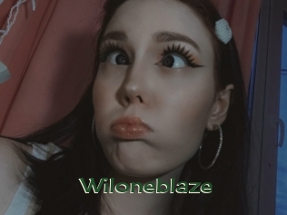Wiloneblaze