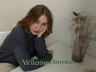 Wiloneclemon