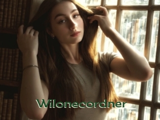 Wilonecordner