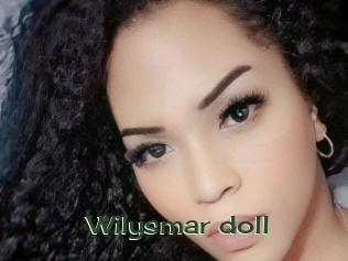 Wilysmar_doll