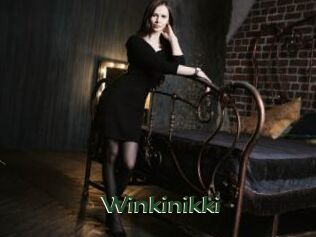 Winkinikki