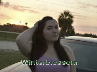 Winterblossom