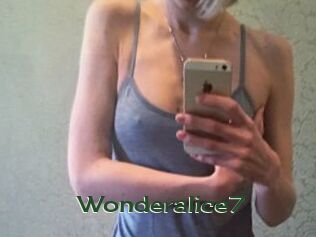Wonderalice7