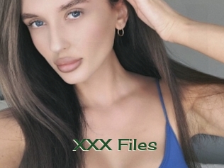 XXX_Files