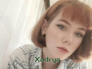 Xadrya
