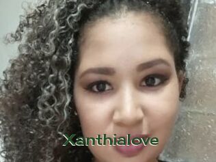 Xanthialove