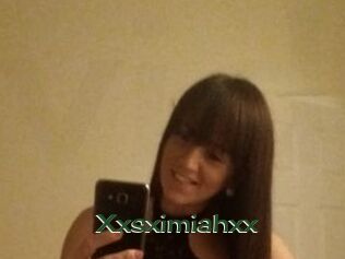 Xxsximiahxx