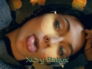 XCry_Babyx