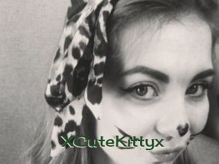 XCuteKittyx