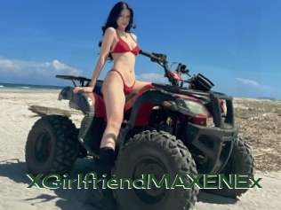 XGirlfriendMAXENEx