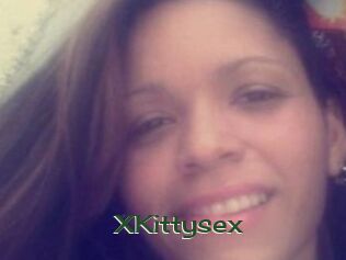 XKittysex