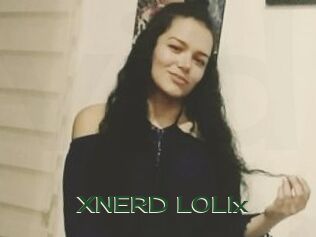 XNERD_LOLIx