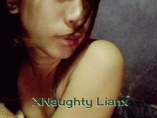 XNaughty_Lianx