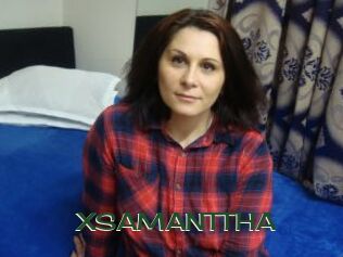 XSAMANTTHA