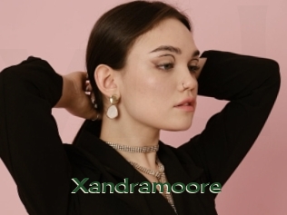 Xandramoore