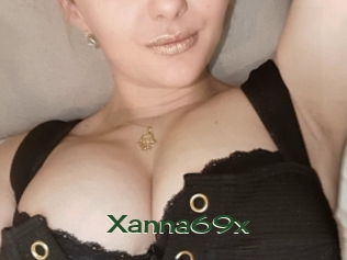 Xanna69x
