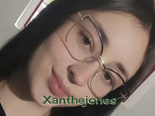 Xanthejones