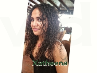 Xatheena