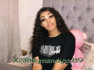 Xcandymandyxx89