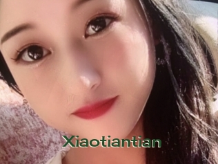 Xiaotiantian