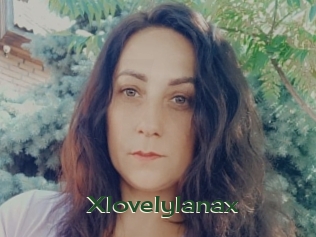 Xlovelylanax