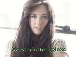 Xosandratemplexo