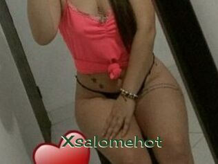 Xsalomehot