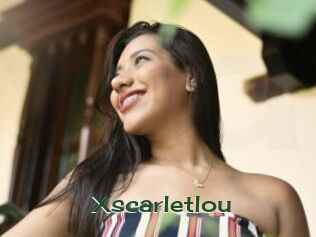 Xscarletlou