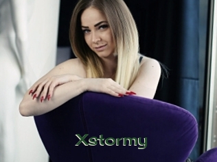Xstormy