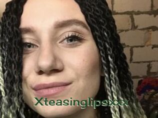 Xteasinglipsxxx