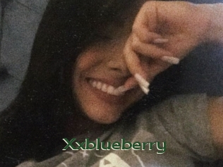 Xxblueberry