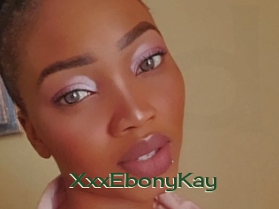 XxxEbonyKay