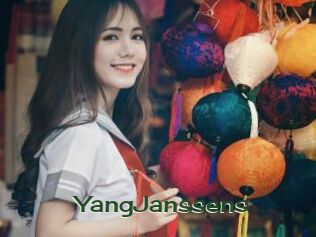 YangJanssens