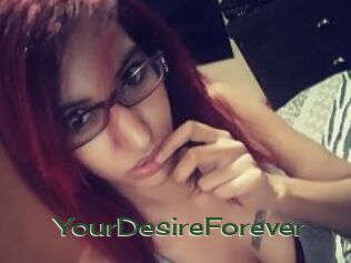 YourDesireForever