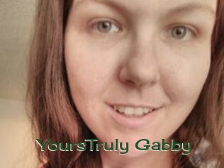 YoursTruly_Gabby