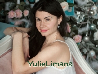 YulieLimans