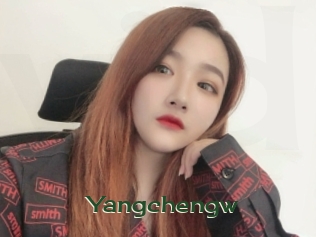 Yangchengw