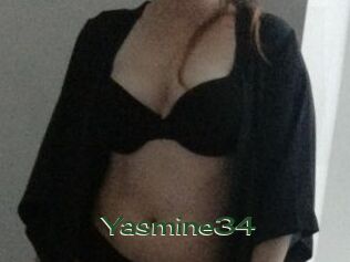 Yasmine34