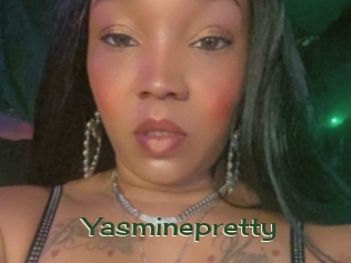 Yasminepretty