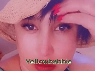 Yellowbabbie