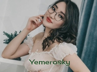 Yemerosky