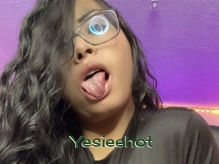 Yesieehot