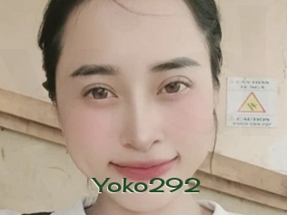 Yoko292