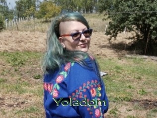 Yoladom